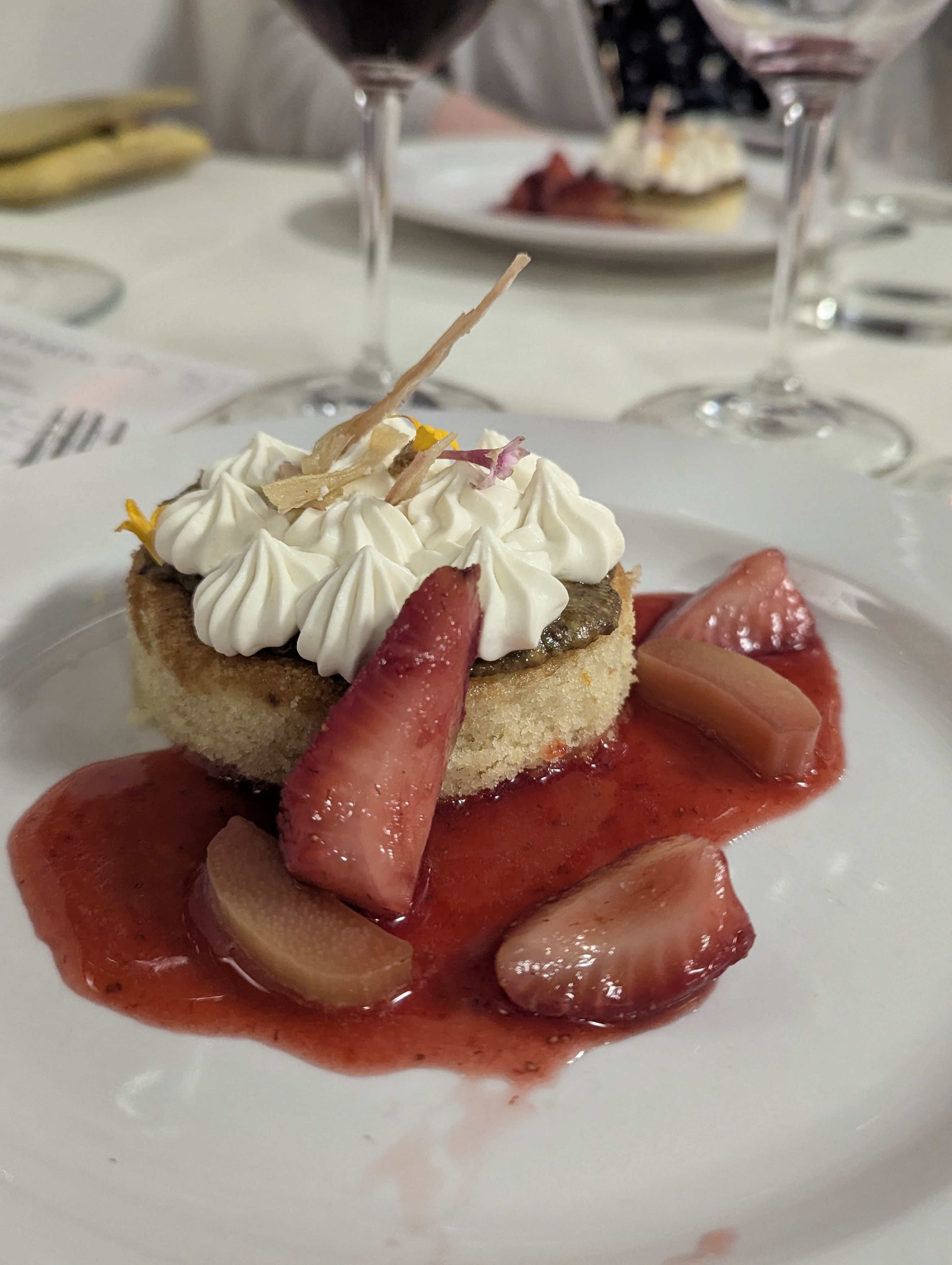 Balistreri, Winery, Denver, Colorado